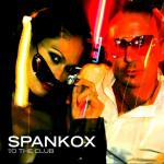 Cover: Spankox - To The Club