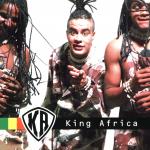 Cover: King Africa - Africana