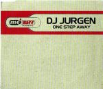Cover: DJ Jurgen - One Step Away
