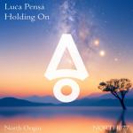 Cover: Luca Pensa - Holding On