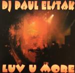 Cover: DJ Paul Elstak - Boom Boom (Whoo)