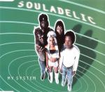 Cover: Souladelic - My System (Radio Edit)