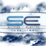 Cover: Sunrise Electro - One Time (Radio Edit)