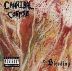 Cover: Cannibal Corpse - An Experiment In Homicide