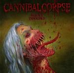 Cover:  - Murderous Rampage