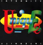 Cover: Unique II - Body Heat