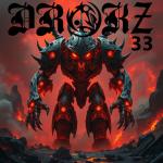 Cover: Drokz - Did You Hear A Sound