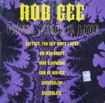 Cover: Rob Gee - Son Of Rob Gee