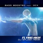 Cover: DCX - Flying High (DJ Splash Remix)