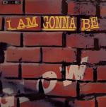 Cover: Glow - I Am Gonna Be