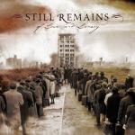 Cover: Still Remains - White Walls