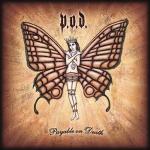 Cover: P.O.D. - Execute The Sounds