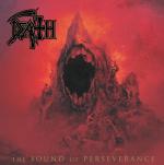 Cover: Death - Spirit Crusher