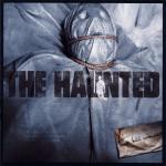 Cover: The Haunted - Godpuppet