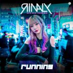 Cover: Rinaly & Julie Thompson - Running