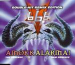 Cover: 666 - Alarma! (Let's Go Gabba Remix)