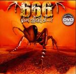 Cover: 666 - Return Of 666 (Interlude)