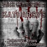 Cover: Katharsys - Erges