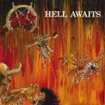 Cover: Slayer - Hell Awaits