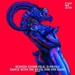 Cover: D-Devils - Dance With The Devil (The 6th Gate) (Reinier Zonneveld Remix)