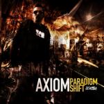 Cover: Axiom feat. Lady Katee - Kalis Prayer