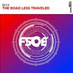 Cover: BiXX - The Road Less Traveled