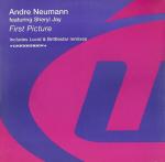 Cover: Andre Neumann feat. Sheryl Jay - First Picture (Extended Club Mix)