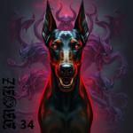 Cover: Drokz - Your Mom