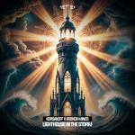 Cover: Korsakoff & Broken Minds - Lighthouse In The Storm