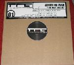 Cover: Zenith - I'm Your Deejay (Radio Cut)
