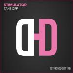Cover: Stimulator - Take Off
