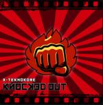 Cover: X-Teknokore - Knocked Out