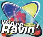 Cover: Para Doxa - We Are Ravin' (12" Mix)