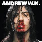 Cover: Andrew W.K. - She Is Beautiful