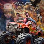 Cover: Her Last Sight & The Curse Within - Dead End
