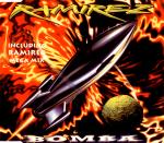 Cover: Ramirez - Bomba (Las Guerras Single Cut)