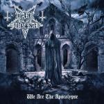 Cover: Dark Funeral - When I'm Gone