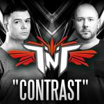 Cover: TNT aka Technoboy 'N' Tuneboy - Contrast