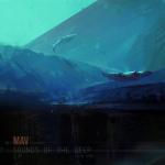 Cover: Mav - Break Is The Legend