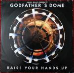 Cover: Angel Beats pres. Godfather's Dome - Raise Your Hands Up (Hands Up Mix)