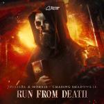 Cover: Spitfire & Mortis - Chasing Shadows II: Run From Death