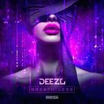 Cover: DEEZL - BREATH_LESS