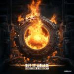 Cover: Nanostorm & Embrionyc - Tear Them Apart