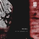 Cover: Merg - Industrial To The Grave