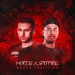 Cover: Mortis & Spitfire - Break The Cycle