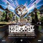 Cover: Miss K8 & Tha Watcher - Reflections (Official Harmony of Hardcore 2025 Anthem)
