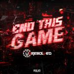 Cover: Unresolved - End This Game
