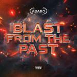 Cover: Adaro - Blast From The Past