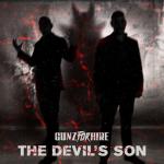 Cover: Gunz For Hire - The Devil's Son