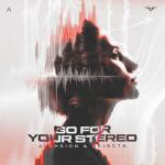 Cover: Aversion & Rejecta - Go For Your Stereo